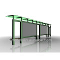THC-14 bus stop shelter para la venta